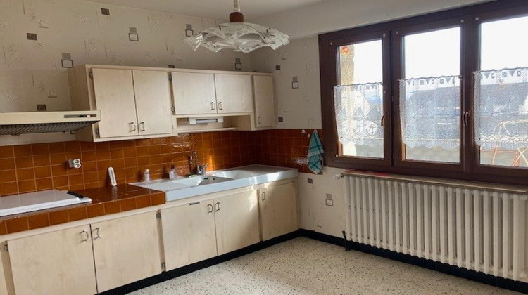 Ma-Cabane - Vente Maison Etrochey, 155 m²