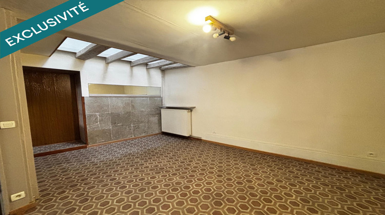 Ma-Cabane - Vente Maison Etrochey, 184 m²