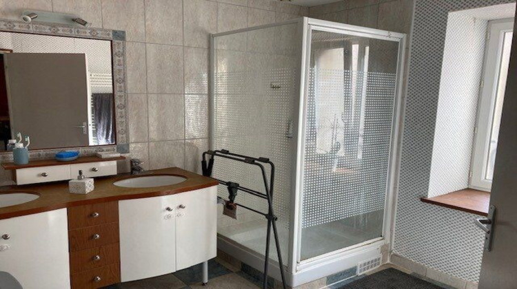 Ma-Cabane - Vente Maison Etrochey, 90 m²
