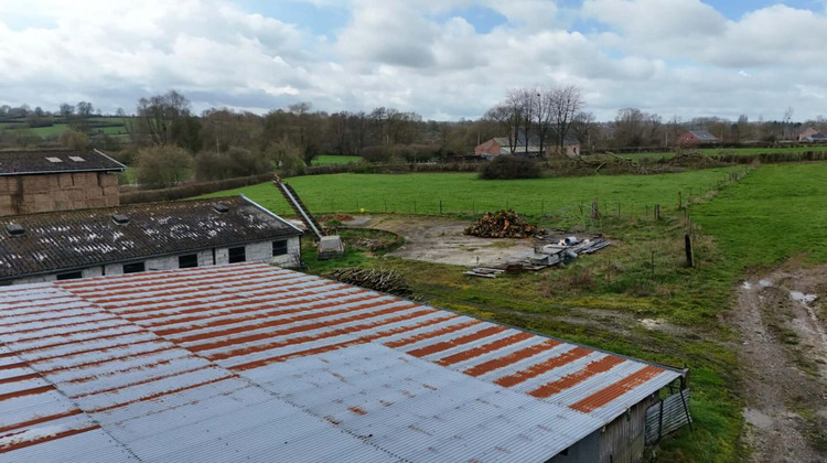 Ma-Cabane - Vente Maison ETROEUNGT, 90 m²