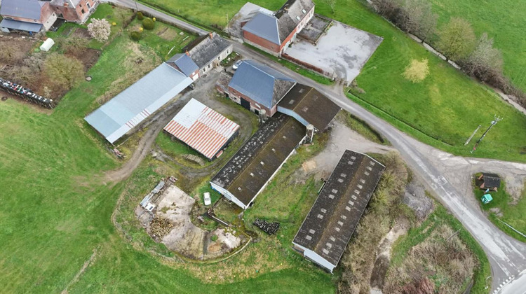 Ma-Cabane - Vente Maison ETROEUNGT, 90 m²