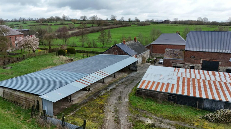 Ma-Cabane - Vente Maison ETROEUNGT, 90 m²