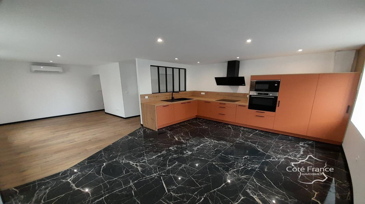 Ma-Cabane - Vente Maison ETROEUNGT, 74 m²