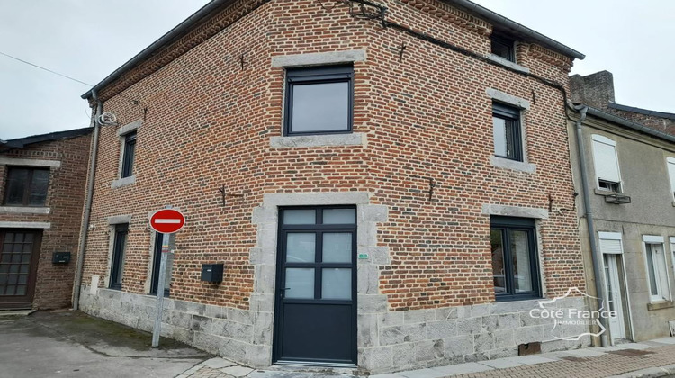 Ma-Cabane - Vente Maison ETROEUNGT, 74 m²