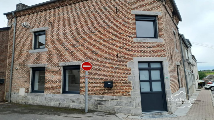 Ma-Cabane - Vente Maison ETROEUNGT, 74 m²