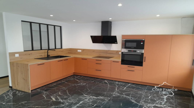 Ma-Cabane - Vente Maison ETROEUNGT, 74 m²