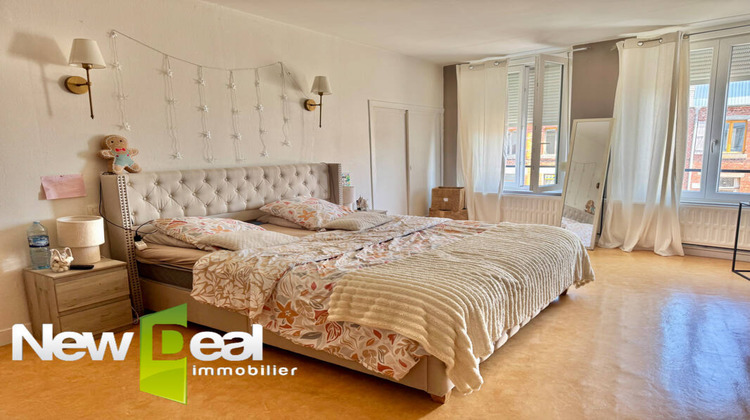 Ma-Cabane - Vente Maison ETROEUNGT, 150 m²