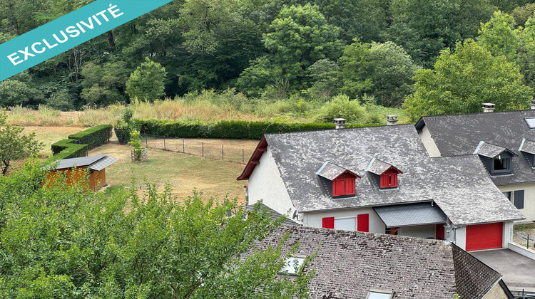 Ma-Cabane - Vente Maison Etsaut, 100 m²