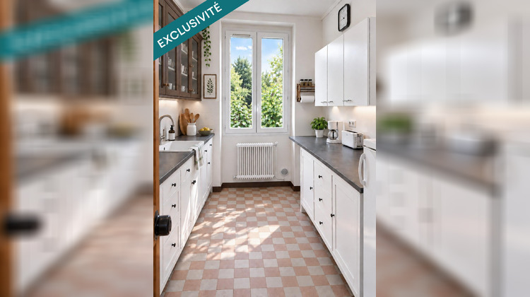 Ma-Cabane - Vente Maison Etsaut, 100 m²
