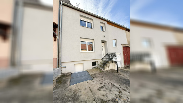 Ma-Cabane - Vente Maison Etting, 146 m²