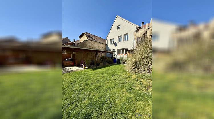Ma-Cabane - Vente Maison Etting, 146 m²