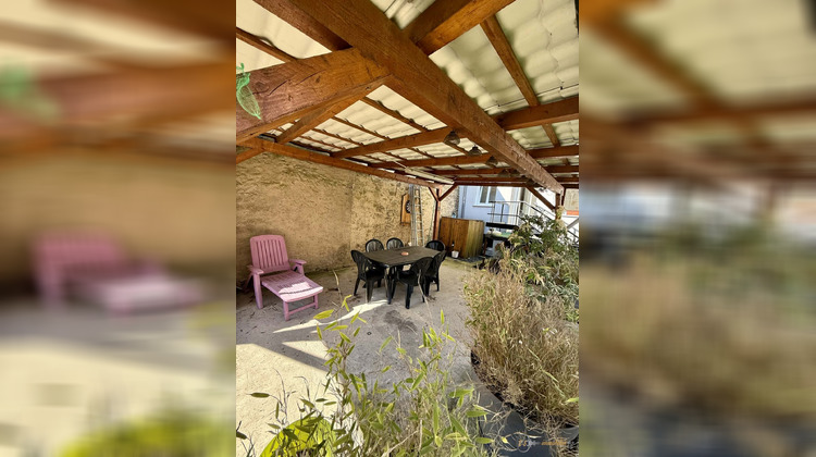 Ma-Cabane - Vente Maison Etting, 146 m²