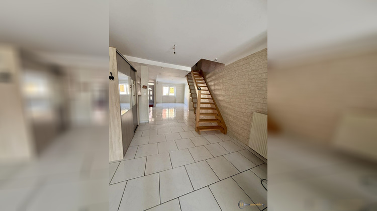 Ma-Cabane - Vente Maison Etting, 146 m²