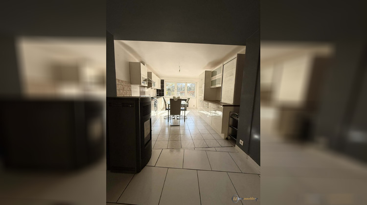 Ma-Cabane - Vente Maison Etting, 146 m²