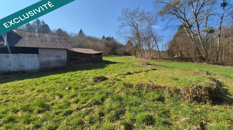 Ma-Cabane - Vente Maison Etueffont, 220 m²