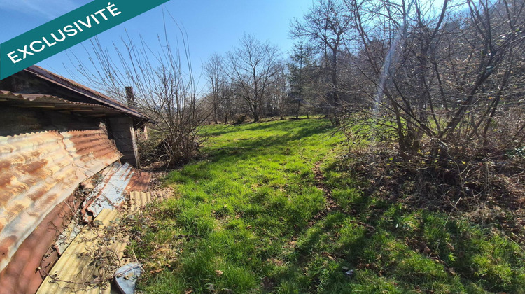 Ma-Cabane - Vente Maison Etueffont, 220 m²