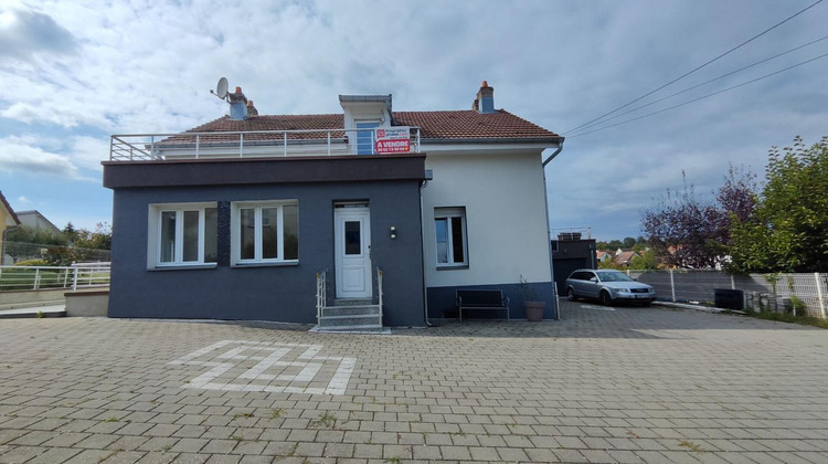 Ma-Cabane - Vente Maison ETUPES, 180 m²