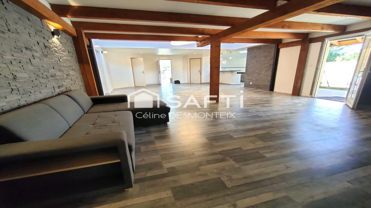 Ma-Cabane - Vente Maison Etupes, 312 m²