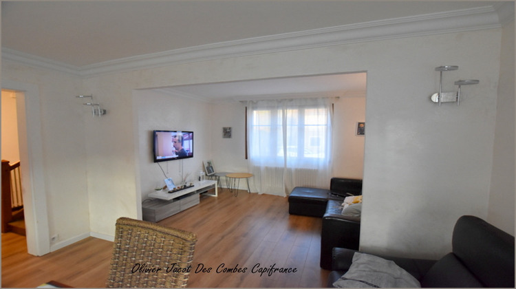 Ma-Cabane - Vente Maison ETUPES, 123 m²