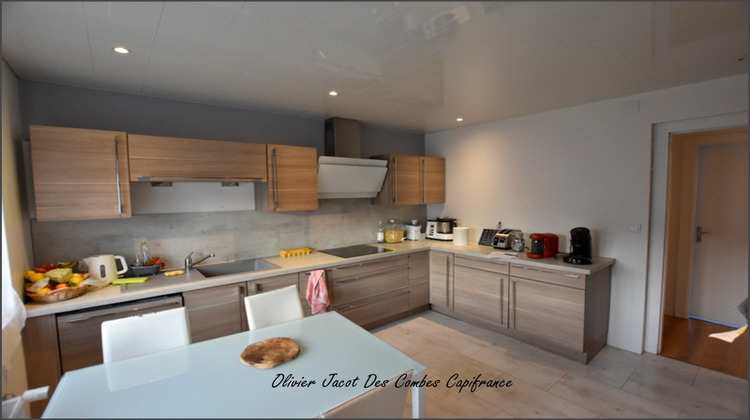 Ma-Cabane - Vente Maison ETUPES, 123 m²