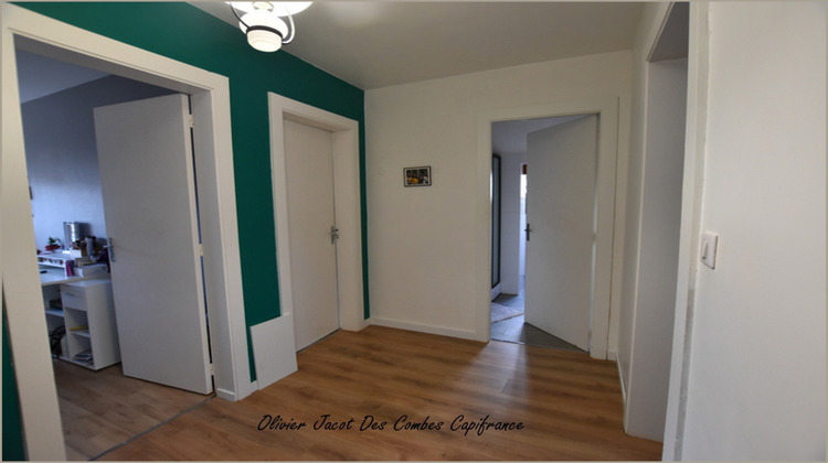 Ma-Cabane - Vente Maison ETUPES, 123 m²