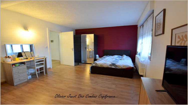 Ma-Cabane - Vente Maison ETUPES, 123 m²