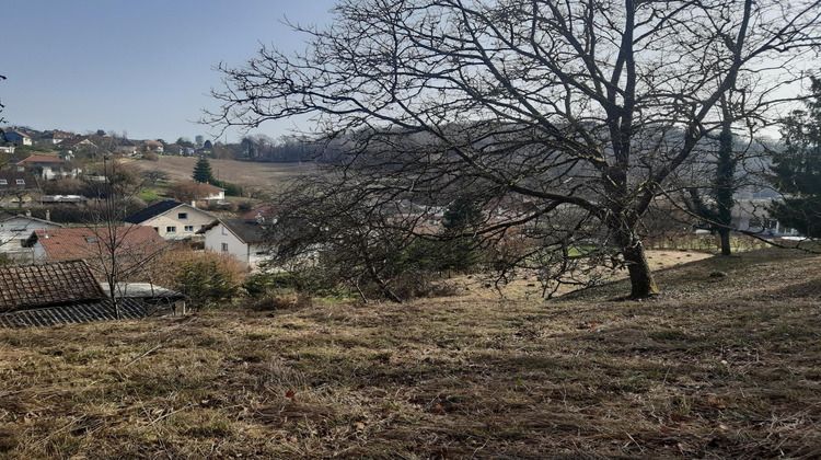 Ma-Cabane - Vente Maison Etupes, 90 m²
