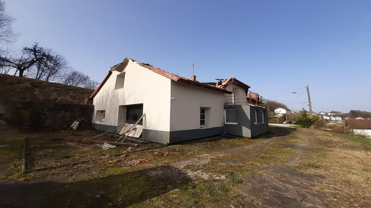 Ma-Cabane - Vente Maison Etupes, 90 m²