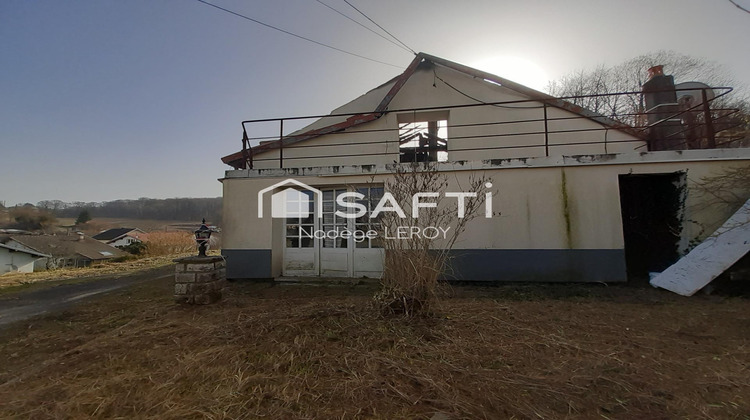 Ma-Cabane - Vente Maison Etupes, 90 m²