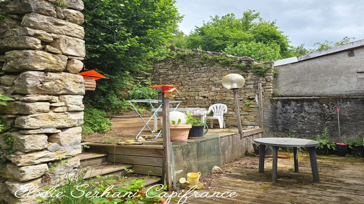 Ma-Cabane - Vente Maison ETUPES, 77 m²
