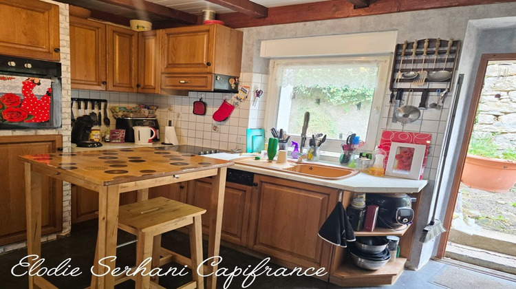 Ma-Cabane - Vente Maison ETUPES, 77 m²