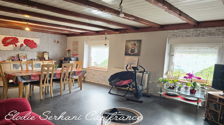 Ma-Cabane - Vente Maison ETUPES, 77 m²