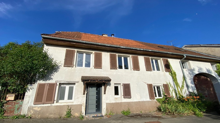 Ma-Cabane - Vente Maison ETUPES, 127 m²