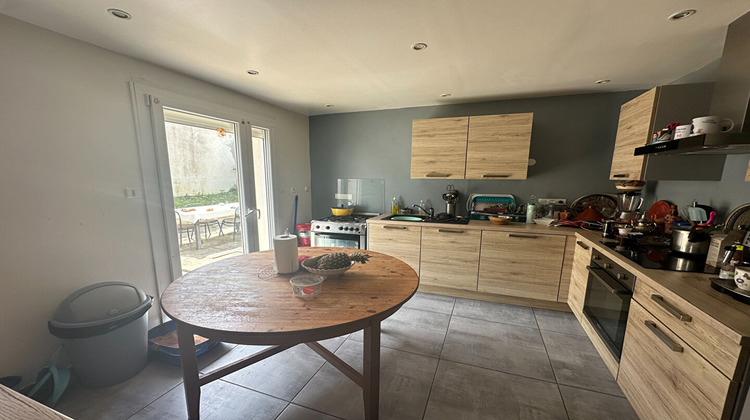 Ma-Cabane - Vente Maison ETUPES, 112 m²