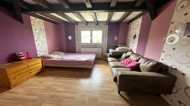 Ma-Cabane - Vente Maison ETUPES, 112 m²