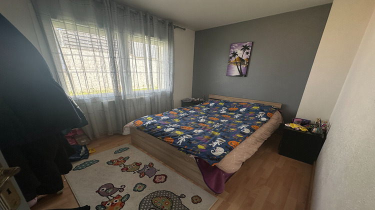 Ma-Cabane - Vente Maison ETUPES, 112 m²