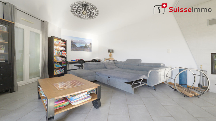 Ma-Cabane - Vente Maison ETUPES, 155 m²