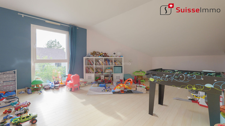 Ma-Cabane - Vente Maison ETUPES, 155 m²