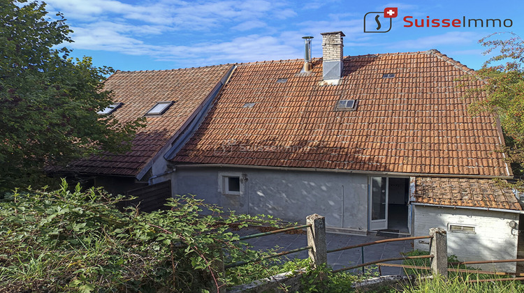 Ma-Cabane - Vente Maison ETUPES, 127 m²