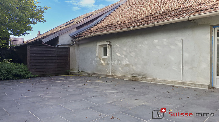 Ma-Cabane - Vente Maison ETUPES, 127 m²