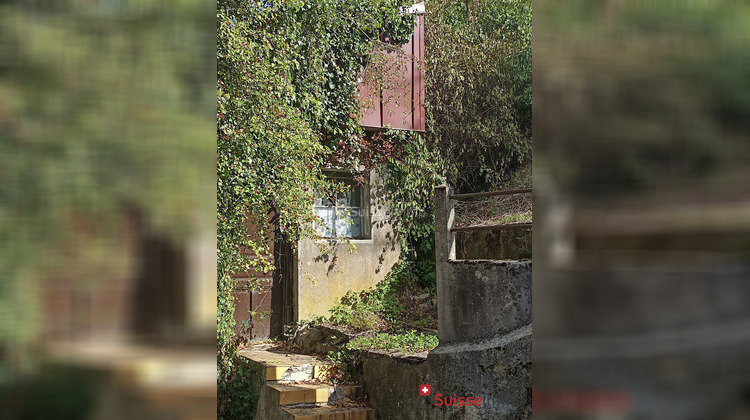 Ma-Cabane - Vente Maison ETUPES, 127 m²