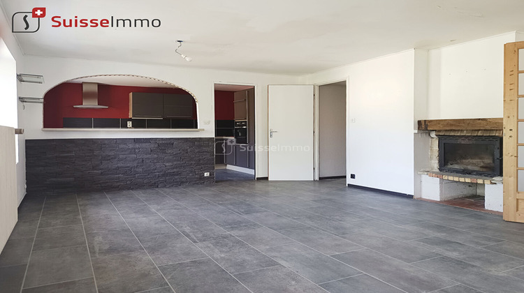 Ma-Cabane - Vente Maison ETUPES, 127 m²