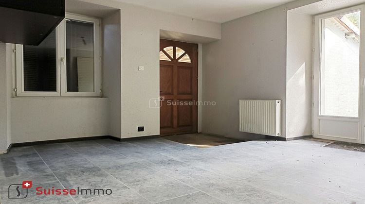 Ma-Cabane - Vente Maison ETUPES, 127 m²