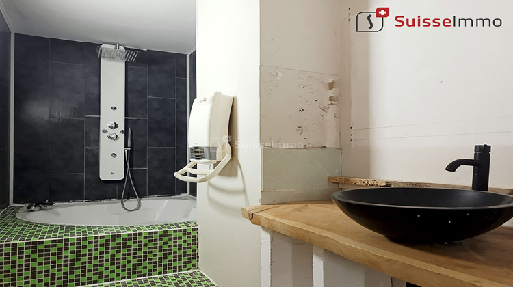Ma-Cabane - Vente Maison ETUPES, 127 m²