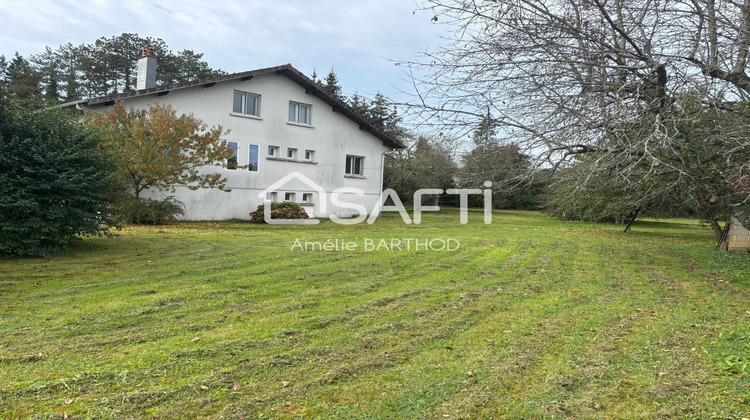 Ma-Cabane - Vente Maison Etuz, 162 m²