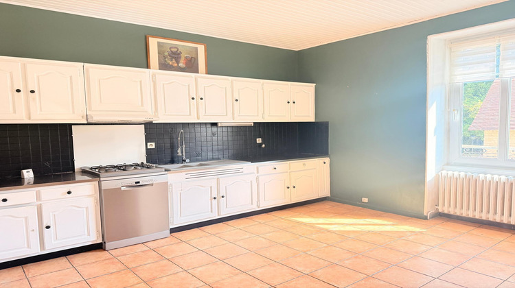 Ma-Cabane - Vente Maison Etuz, 148 m²