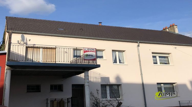 Ma-Cabane - Vente Maison Etzling, 268 m²