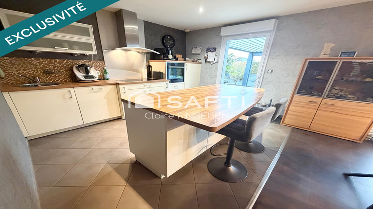 Ma-Cabane - Vente Maison Etzling, 110 m²