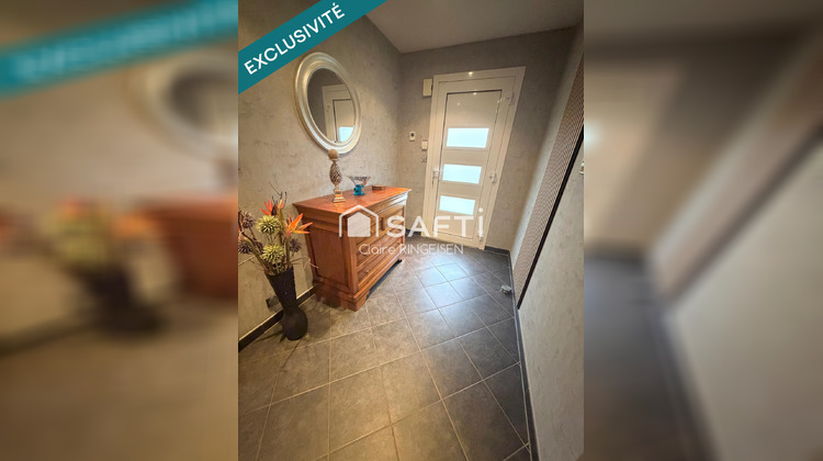 Ma-Cabane - Vente Maison Etzling, 110 m²
