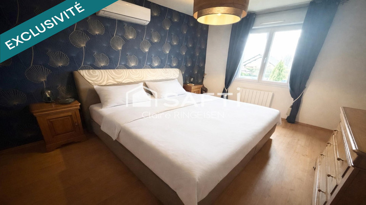 Ma-Cabane - Vente Maison Etzling, 110 m²